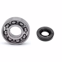 Water pumps ball bearings for Keeway RKF 125 LC Euro 4 RKF 125 LC Euro 5 PPS03173 Spare parts for the water pump in OEM quality for your vehicle