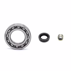 Shift drum bearing for Honda CB CBF CBR HORNET PPS03192 Ball bearing for the gearshift drum as spare part set in OEM quality for your vehicle