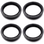 Juntas de horquilla para Kawasaki ZR ZEPHYR ZR750 PPS03198 Anillos de sellado para la horquilla de la rueda delantera como juego de piezas de repuesto en calidad de equipo original para su vehículo