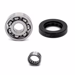 Balance shaft crankshaft for Husqvarna TC 250 TE 250 TE 300 TX 300 PPS03199 Ball bearing for the balance shaft of the crankshaft as spare part set in OEM quality for your vehicle