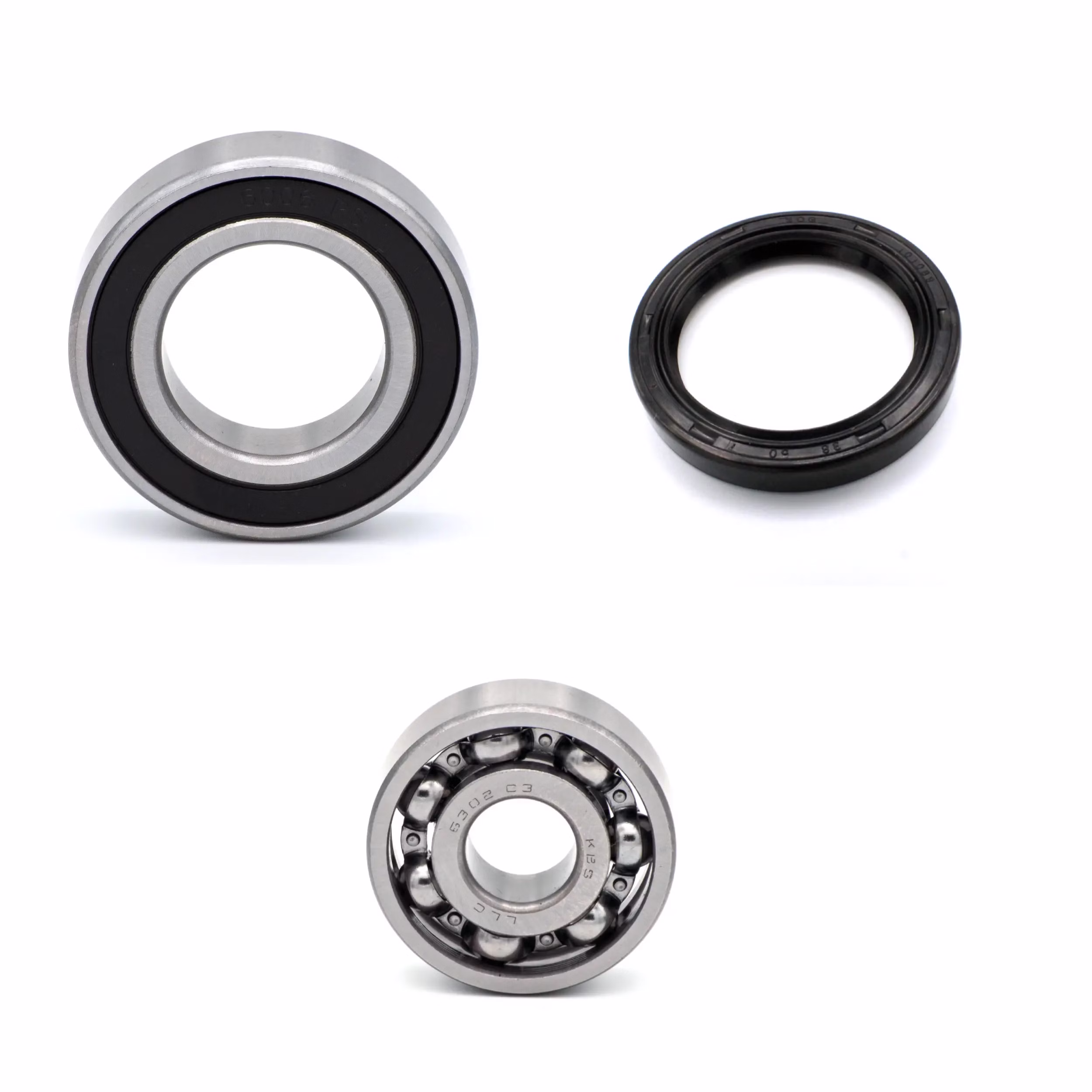 Gearbox bearing for Vespa 946 GRANTURISMO GT GTS GTV PPS03212 the ball bearings and oil seals in OEM quality are suitable for the maintenance of your vehicle