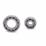 Clutch bearing for Vespa PK 125 S (VMX5T) PK 125 XL (engine 97M) PK 50 (V5X1T) PPS03217 Ball bearing for the clutch as spare part set in OEM quality for your vehicle