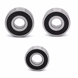 Front wheel bearing for Mash FIVE HUNDRED MOTEUR GRIS PPS03241 Sealed wheel bearings for the front axle as spare part set in OEM quality for your vehicle