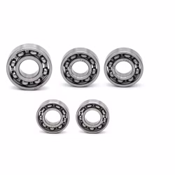 Getriebelager kompatibel mit Mash BLACK SEVEN 125 BROWN BLACK SEVEN 125 EURO 4 SEVENTY DE BASE PPS03246 die Kugellager und Wellendichtringe in Erstausrüsterqualität eignen sich für die Wartung deines Fahrzeuges