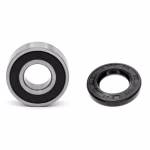 Front wheel bearing for Mash BLACK SEVEN 125 BROWN BLACK SEVEN 125 EURO 4 PPS03247 Sealed wheel bearings for the front axle as spare part set in OEM quality for your vehicle