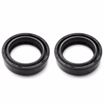 Fork oil seals for Keeway Cityblade 125 EFI Euro 4 Cityblade 125 Euro 3 PPS03254 Fork seal rings for the front fork as a spare part set in OEM quality for your vehicle