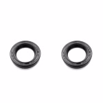 Kurbelwelle Wellendichtring kompatibel mit Keeway Agora 50 PPS03256 Dichtrungen für die Kurbelwelle als Ersatzteil Set in Erstausrüsterqualität für dein Fahrzeug
