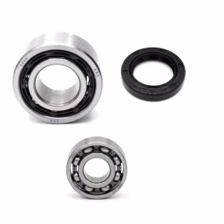 Motorgehäuse Lager und Dichtungen kompatibel mit CFMoto CF800 CF800-2 CF800-2-0 CF800-2-1 PPS03259 die Kugellager und Wellendichtringe in Erstausrüsterqualität eignen sich für die Wartung deines Fahrzeuges