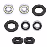 Front wheel bearing for Polaris PHOENIX 200 PHOENIX 200 - A07PB20AA/AD PHOENIX 200 QUAD PPS03261 Sealed wheel bearings for the front axle as spare part set in OEM quality for your vehicle