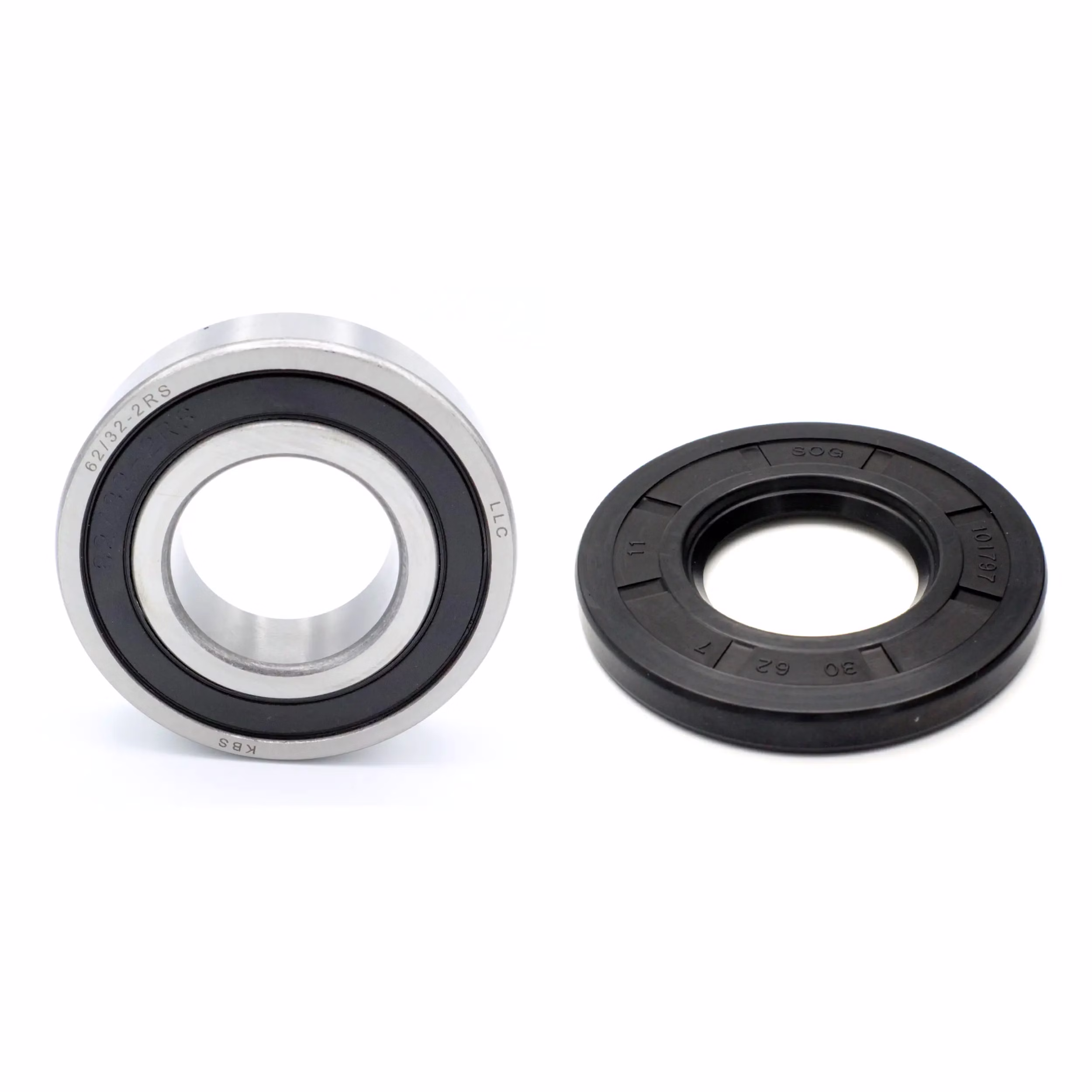 Radlager hinten kompatibel mit Polaris RZR 170 - A09VA17AA/AD Polaris RZR RZR 170 Polaris RZR PPS03265 abgedichtete Radlager für das Hinterrad als Ersatzteil Set in Erstausrüsterqualität für dein Fahrzeug
