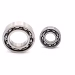 Sealed wheel bearings for the camshaft as spare part set in OEM quality for your vehicle