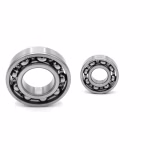 Ball bearing for the balance shaft of the crankshaft as spare part set in OEM quality for your vehicle
