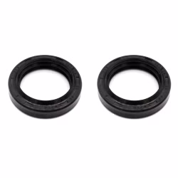 Fork oil seals for Peugeot LOOXOR 125 150 125 CC PPS03290 Fork seal rings for the front fork as a spare part set in OEM quality for your vehicle