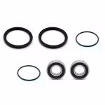 Wandler Ersatzteile kompatibel mit Piaggio HEXAGON LIBERTY SFERA PPS03308 Ersatzteile für die Wandlereinheit als Ersatzteil Set in Erstausrüsterqualität für dein Fahrzeug
