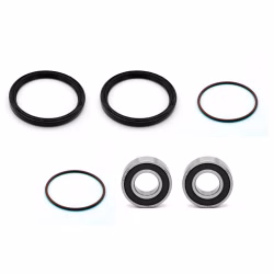 Wandler Ersatzteile kompatibel mit Piaggio HEXAGON LIBERTY SFERA PPS03308 Ersatzteile für die Wandlereinheit als Ersatzteil Set in Erstausrüsterqualität für dein Fahrzeug
