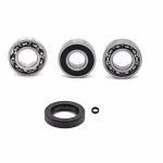 Camshaft ball bearing for Ducati Supersport PPS03319 Sealed wheel bearings for the camshaft as spare part set in OEM quality for your vehicle