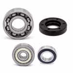 Spare parts for the converter unit as spare part set in OEM quality for your vehicle