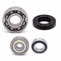 Converter spare parts for KSR-Moto SIRION 50 TOXIC 50 SPORT VA4 PPS03329 Spare parts for the converter unit as spare part set in OEM quality for your vehicle