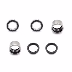 Swingarm bearing for Ducati 999 Panigale PPS03337 Parts for the swing arm as a spare part set in OEM quality for your vehicle