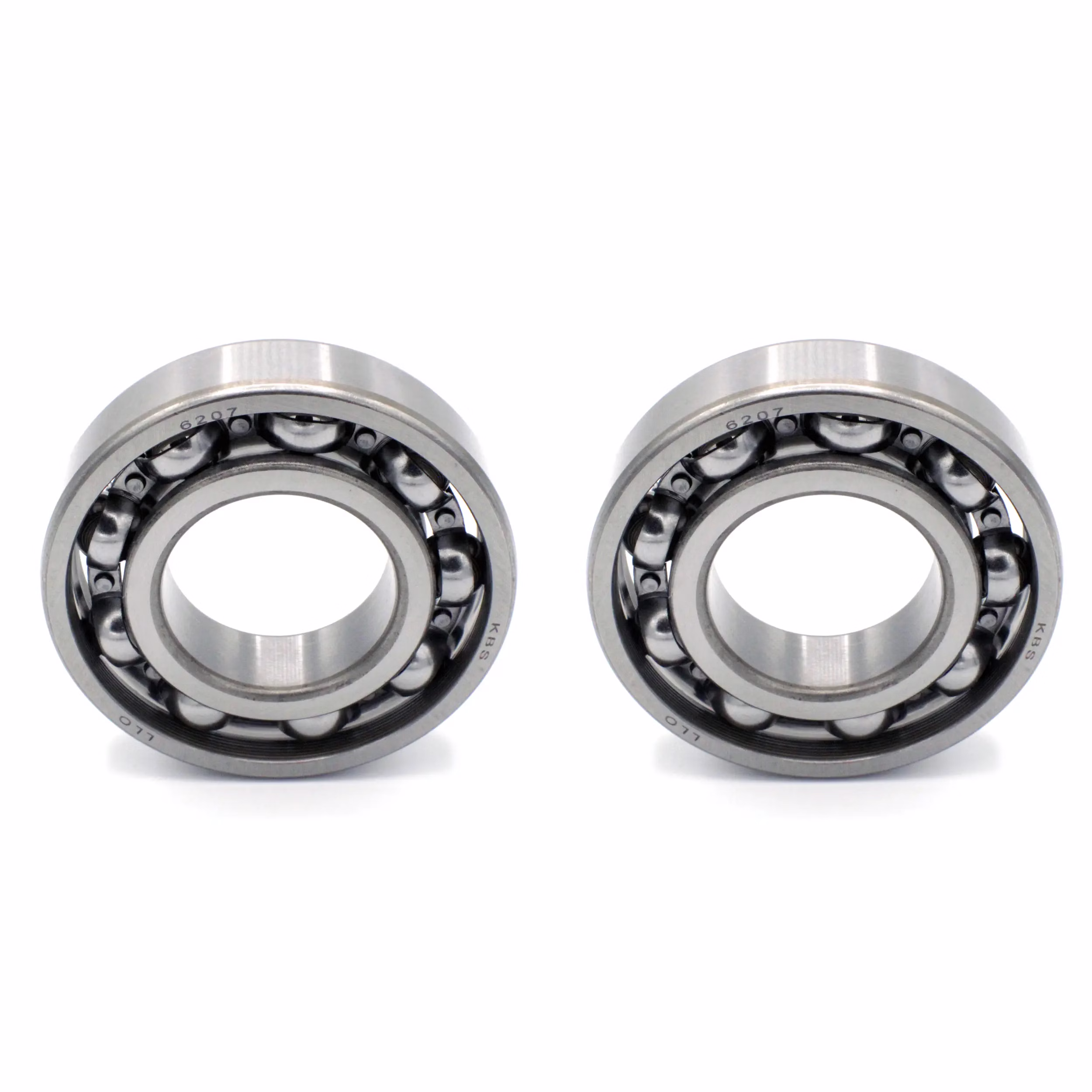 Crankshaft bearing for Crankshaft bearing for Hyosung GD 250N GD250 R GT 125 P GT 125 RC GT 250 R GV 125 PPS03341 the ball bearings and oil seals in OEM quality are suitable for the maintenance of your vehicle