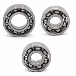 Engine housing bearings and seals for Can-Am DS PPS03344 the ball bearings and oil seals in OEM quality are suitable for the maintenance of your vehicle