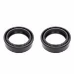 Fork oil seals for Gilera NEXUS RUNNER PPS03350 Fork seal rings for the front fork as a spare part set in OEM quality for your vehicle