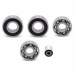 Differential Achsgetriebe Kugellagersatz ersetzen Defektes mit hochwertigen Ersatzteilen ✓ Unsere Teile sind robust und langlebig ✓ Hier erwerben!