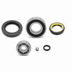 Engine housing bearings and gaskets for Honda FUSION PPS03356 the ball bearings and oil seals in OEM quality are suitable for the maintenance of your vehicle