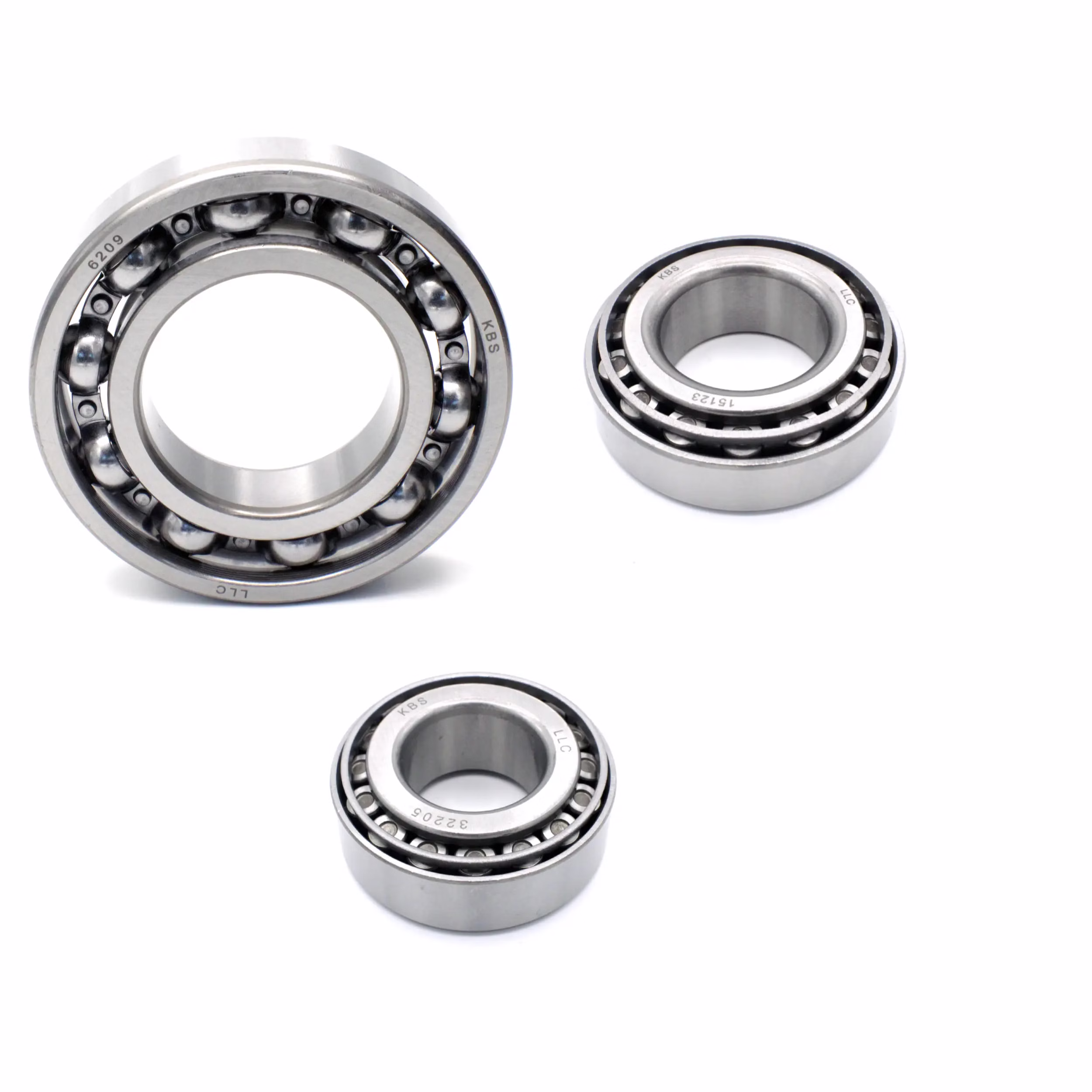 Differential axle drive ball bearing set for Yamaha V-MAX12 V-MAX12H V-MAX12HC PPS03359 Ball bearings for the differential gear in OEM quality for your vehicle