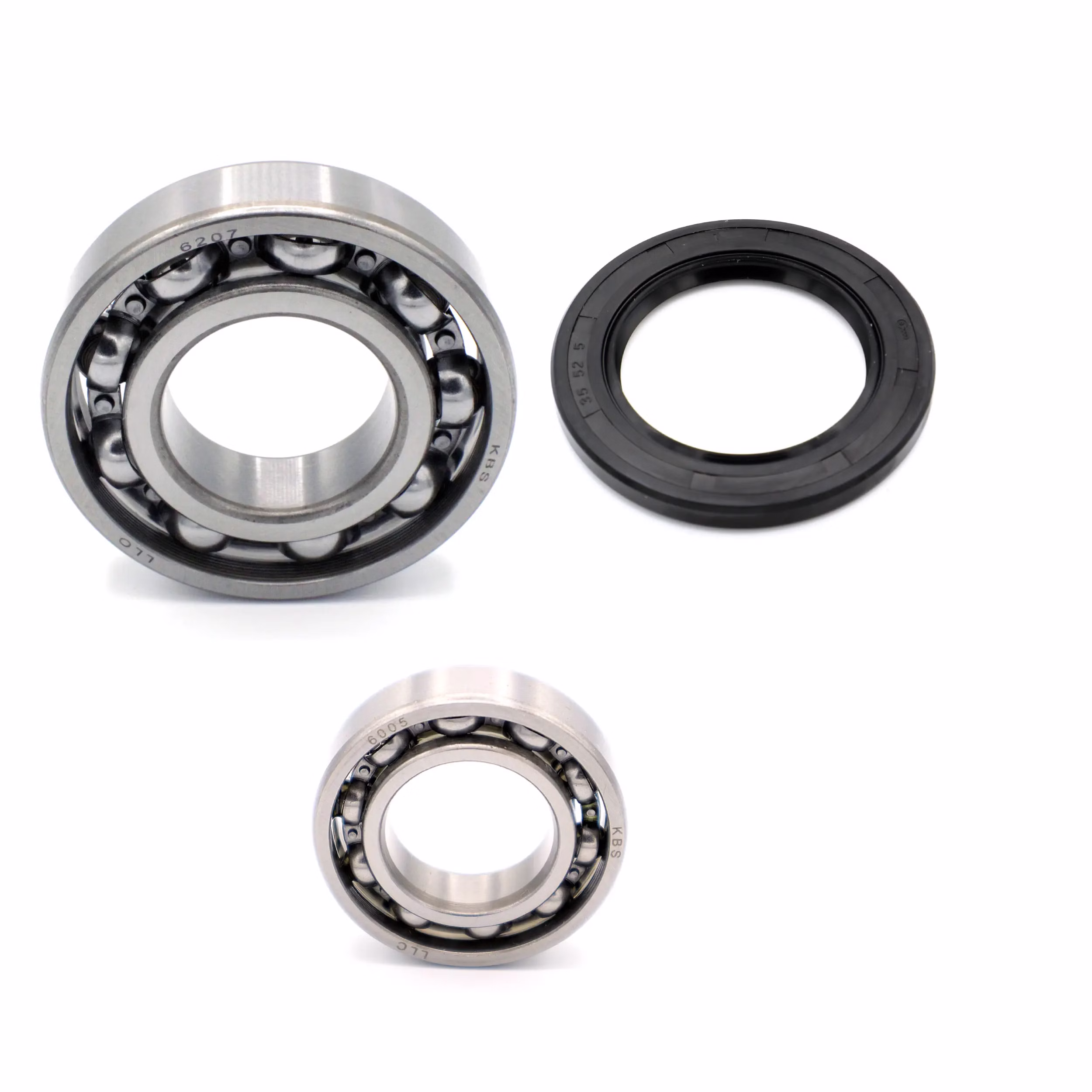 Differential axle drive ball bearing set for Yamaha XJ650 XJ900 XJ900F XJ900S PPS03360 Ball bearings for the differential gear in OEM quality for your vehicle