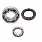 Differential Achsgetriebe Kugellagersatz ersetzen Defektes mit hochwertigen Ersatzteilen ✓ Unsere Teile sind robust und langlebig ✓ Hier erwerben!