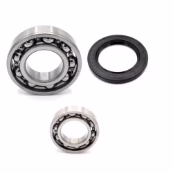 Differential Achsgetriebe Kugellagersatz kompatibel mit Yamaha XJ650 XJ900 XJ900F XJ900S PPS03360 Differential Achsgetriebe Kugellagersatz ersetzen Defektes mit hochwertigen Ersatzteilen ✓ Unsere Teile sind robust und langlebig ✓ Hier erwerben!