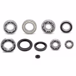 Differential Achsgetriebe Kugellagersatz ersetzen Defektes mit hochwertigen Ersatzteilen ✓ Unsere Teile sind robust und langlebig ✓ Hier erwerben!