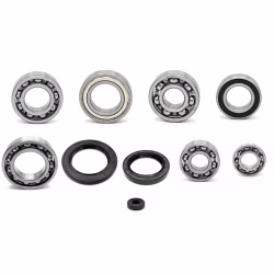 Differential Achsgetriebe Kugellagersatz kompatibel mit Yamaha YF400M-FW YFM350FW-BIG-BEAR-350 PPS03362 Differential Achsgetriebe Kugellagersatz ersetzen Defektes mit hochwertigen Ersatzteilen ✓ Unsere Teile sind robust und langlebig ✓ Hier erwerben!