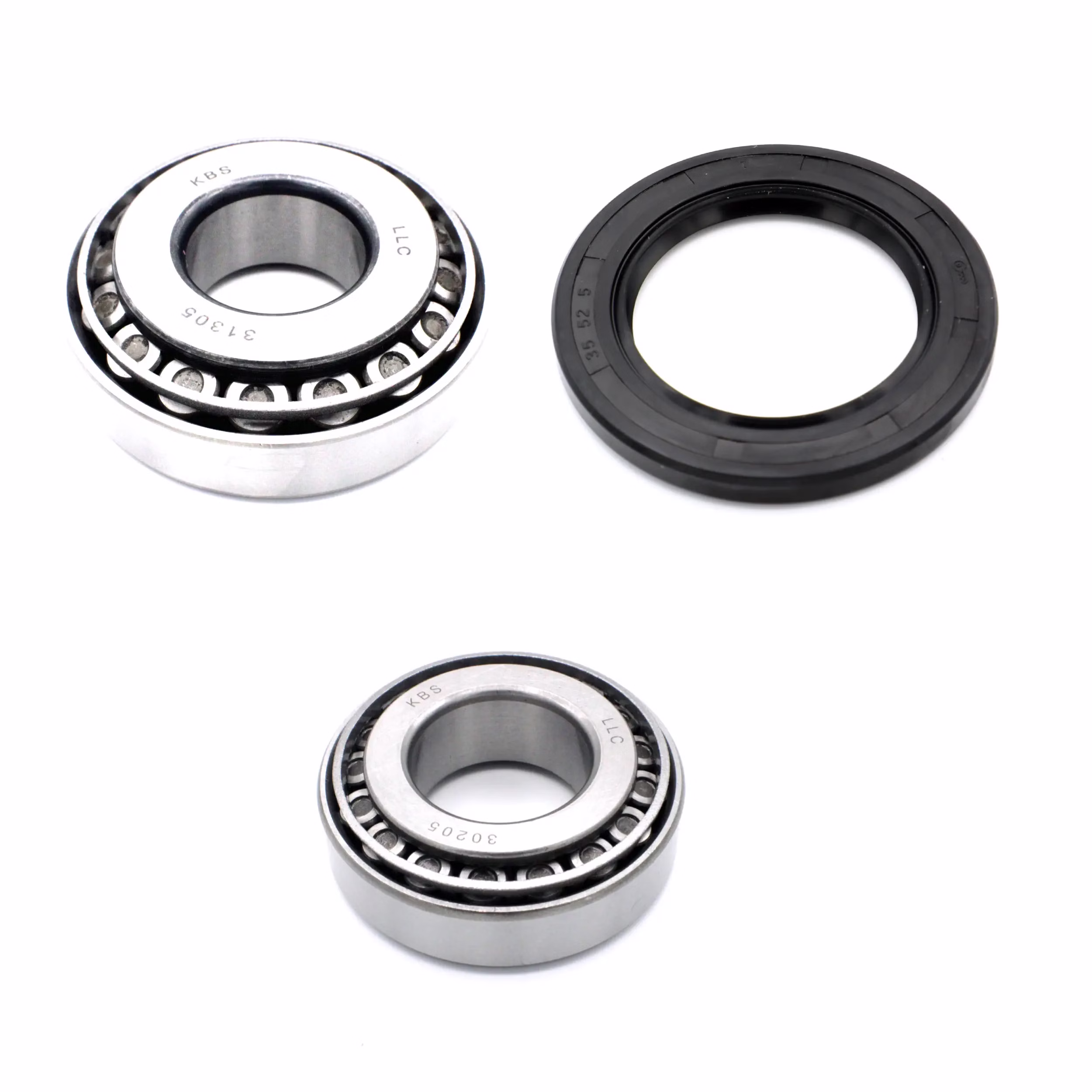 Differential Achsgetriebe Kugellagersatz kompatibel mit Suzuki GS-G PPS03369 Differential Achsgetriebe Kugellagersatz ersetzen Defektes mit hochwertigen Ersatzteilen ✓ Unsere Teile sind robust und langlebig ✓ Hier erwerben!
