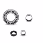 Shift Mechanimus Ball Bearing for Suzuki GSF BANDIT GSR GSX HAYABUSA GSX-F GSX-R GSX-S PPS03378 Ball bearing for the shift mechanism as spare part set in OEM quality for your vehicle