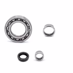 Shift Mechanimus Ball Bearing for Suzuki GSF BANDIT GSR GSX HAYABUSA GSX-F GSX-R GSX-S PPS03378 Ball bearing for the shift mechanism as spare part set in OEM quality for your vehicle