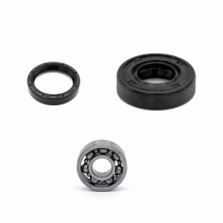 Ignition cover spare parts for Mash FAMILY SIDE NOIR FAMILY SIDE VERT PPS03379 Sealed ball bearings and high quality oil seals for the ignition cover as spare part set in OEM quality for your vehicle
