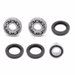 Differential Achsgetriebe Kugellagersatz kompatibel mit Suzuki KINGQUAD PPS03381 Differential Achsgetriebe Kugellagersatz ersetzen Defektes mit hochwertigen Ersatzteilen ✓ Unsere Teile sind robust und langlebig ✓ Hier erwerben!