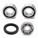 Differential Achsgetriebe Kugellagersatz kompatibel mit Suzuki VZ MARAUDER PPS03382 Differential Achsgetriebe Kugellagersatz ersetzen Defektes mit hochwertigen Ersatzteilen ✓ Unsere Teile sind robust und langlebig ✓ Hier erwerben!