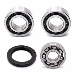 Differential Achsgetriebe Kugellagersatz kompatibel mit Suzuki VZ MARAUDER PPS03382 Differential Achsgetriebe Kugellagersatz ersetzen Defektes mit hochwertigen Ersatzteilen ✓ Unsere Teile sind robust und langlebig ✓ Hier erwerben!