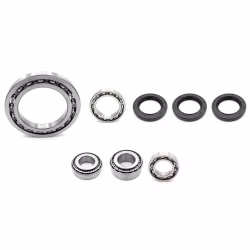 Differential Achsgetriebe Kugellagersatz kompatibel mit Suzuki KINGQUAD OZARK QUADMASTER VINSON PPS03383 Differential Achsgetriebe Kugellagersatz ersetzen Defektes mit hochwertigen Ersatzteilen ✓ Unsere Teile sind robust und langlebig ✓ Hier erwerben!