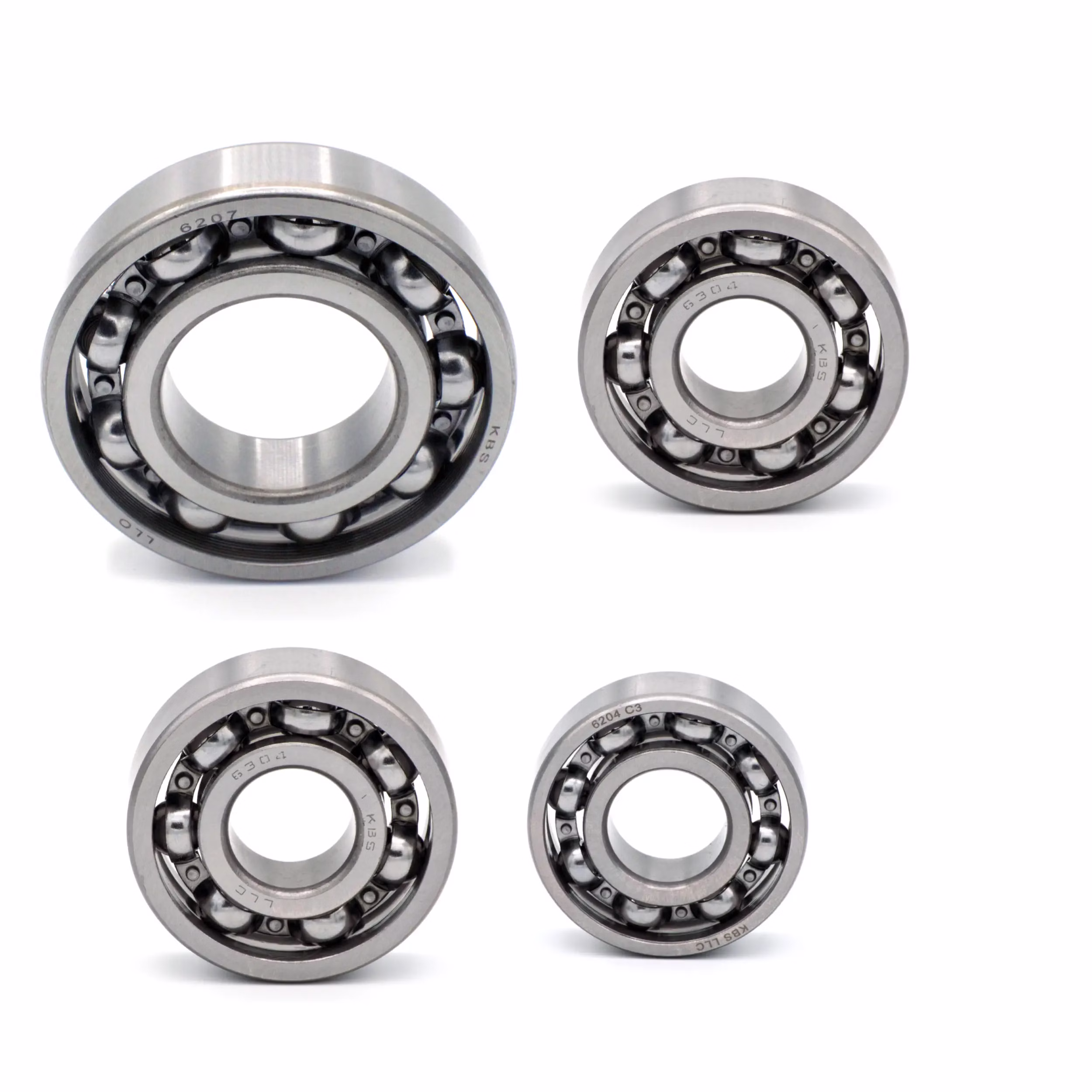 Gearbox bearing for Suzuki QUADMASTER VINSON PPS03396 the ball bearings and oil seals in OEM quality are suitable for the maintenance of your vehicle