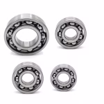 Gearbox bearing for Suzuki QUADMASTER VINSON PPS03396 the ball bearings and oil seals in OEM quality are suitable for the maintenance of your vehicle