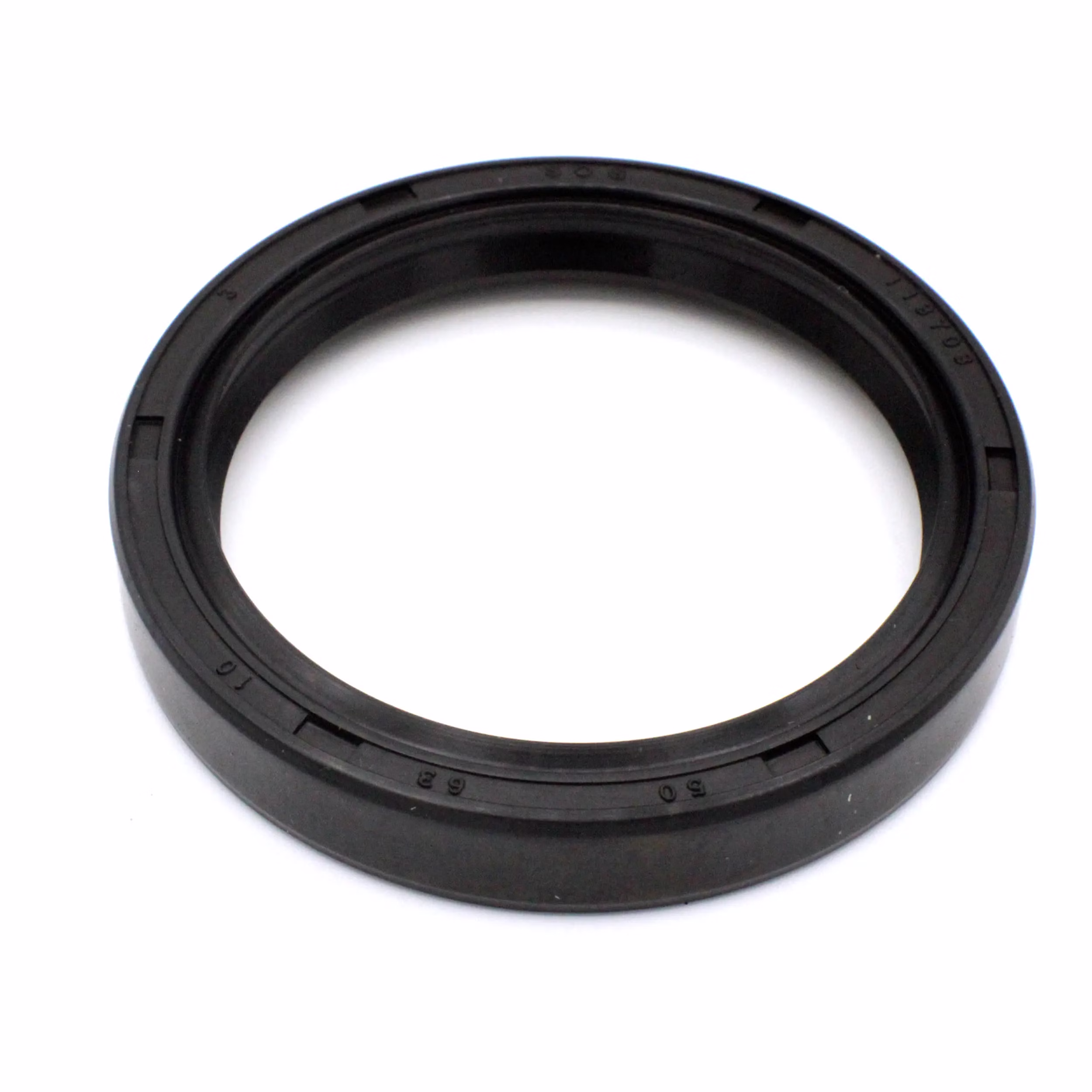 Ricambio per Moto Guzzi AP8163070 Paraolio 50x63x10mm PPE05369 Ricambio per Moto Guzzi AP8163070 Paraolio 50x63x10mm