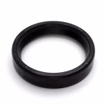 Bague d'étanchéité à lèvres NBR 70 DIN 3760 ISO 6194 28x34x7mm