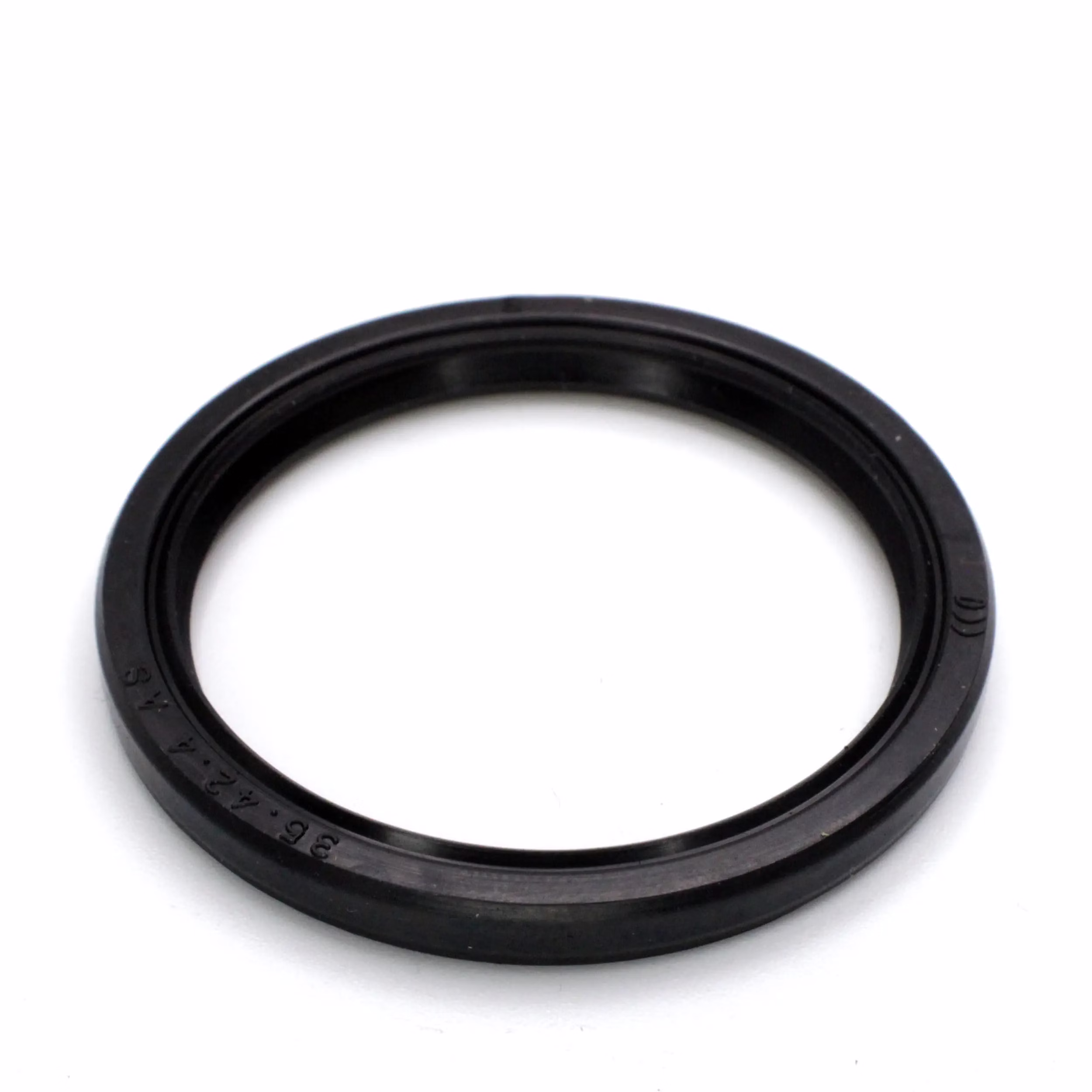 Sello de aceite 35x42x4mm NBR 70 DIN 3760 ISO 6194 PP040300 Retén NBR 70 DIN 3760 ISO 6194 35x42x4mm