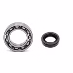 Clutch bearing for Honda CBF CBX XR PPS03411 Ball bearing for the clutch as spare part set in OEM quality for your vehicle