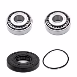 Swing arm bearing for BMW G 450 PPS03424 Parts for the swing arm as a spare part set in OEM quality for your vehicle