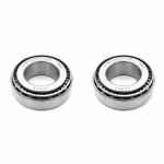 Lenkkopflager kompatibel mit Mash DIRT TRACK 650 DE BASE SIX HUNDRED DE BASE TT40 DE BASE PPS03428 Bauteile für die Lenkung als Ersatzteil Set in Erstausrüsterqualität für dein Fahrzeug